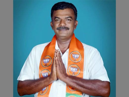 Ramesh Rai